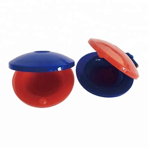 2020 Offre Spéciale En Gros En Plastique <span class=keywords><strong>flamenco</strong></span> <span class=keywords><strong>castagnettes</strong></span> - Product Image 1