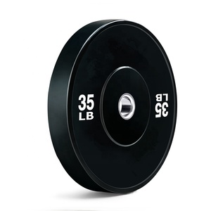 used competition bumper plates