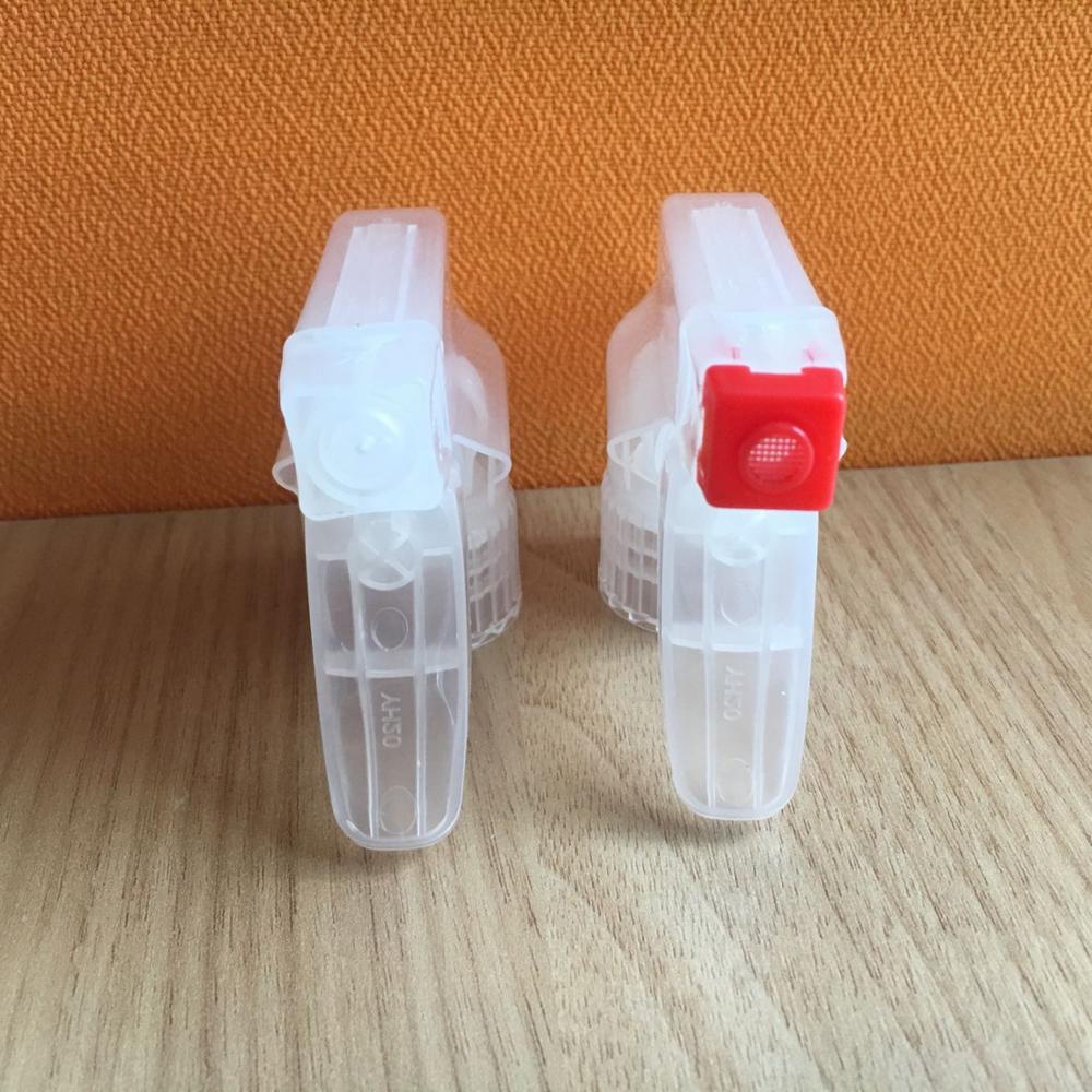 Распродажа 2019, опрыскиватель из пластика, полный пластиковый опрыскиватель, новый дизайн 28/410