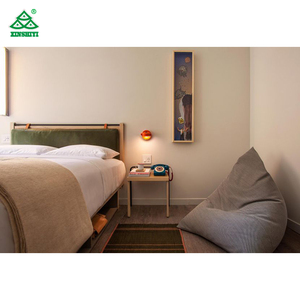 Estilo japonés Hotel Dormitorio Muebles Cápsula Sleep Box Cabina <span class=keywords><strong>para</strong></span> Hotel Sleep Accommodation - Product Image 5