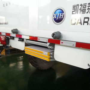 Escalera Eléctrica <span class=keywords><strong>Plegable</strong></span> con Certificación CE para Furgonetas y Autocaravanas con Capacidad de Carga de 150 kg - Product Image 6