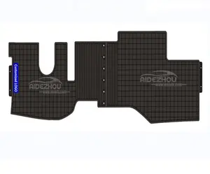 NPRミニトラック用卸売カスタムフィットフルセットポジションカーマット19981999 2000 2001 2002 2003 2004 2005