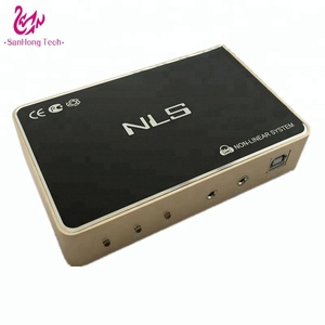 <span class=keywords><strong>3D</strong></span>-<span class=keywords><strong>NLS</strong></span> 플러스 바디 자기 공명 건강 시스템 <span class=keywords><strong>3D</strong></span> <span class=keywords><strong>NLS</strong></span> 건강 분석기 - Product Image 1