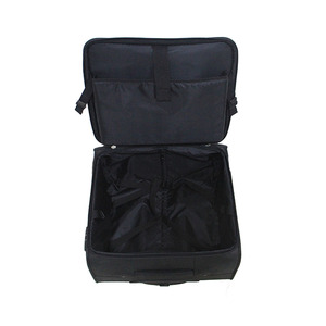 Nhà Máy Giá vali hành lý Túi du lịch Xe đẩy trường hợp với máy tính xách tay khoang - Product Image 5