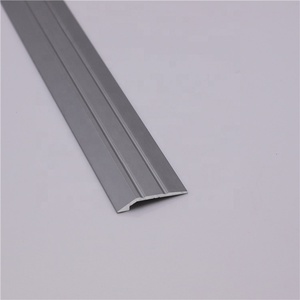 Cửa ngưỡng Laminate sàn chuyển tiếp dải nhôm sàn <span class=keywords><strong>TRIM</strong></span> - Product Image 1