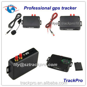 Fabricación de China sensor de nivel de combustible coche rastreador no hay cuota mensual vehículo Tracker GPS - Product Image 6