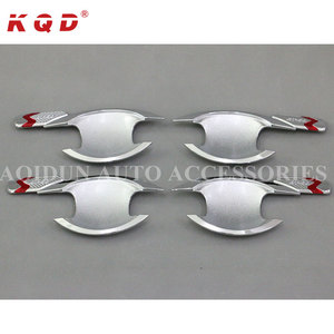 Personalized collect accessories internal door bowl for Mazda BT-50 - Product Image 4