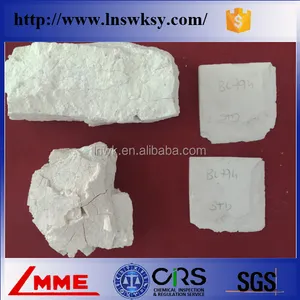 <span class=keywords><strong>Arcilla</strong></span> De Caolín Lavada, <span class=keywords><strong>precio</strong></span> <span class=keywords><strong>para</strong></span> uso en cerámica - Product Image 5