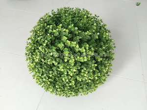 LSWS15112549 al por mayor artificial setos de boj ornamentales plantas bonsai <span class=keywords><strong>verde</strong></span> - Product Image 6