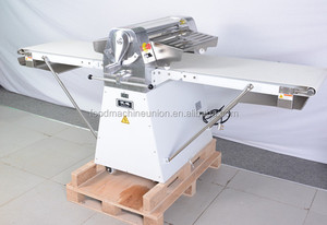 Yoslon Rts YSN-520L Pizza Deeg <span class=keywords><strong>Sheeter</strong></span> Deeg Moulder <span class=keywords><strong>Machine</strong></span> Broodbakmachine - Product Image 2