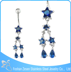 Anillos <span class=keywords><strong>de</strong></span> <span class=keywords><strong>Ombligo</strong></span> con Borla <span class=keywords><strong>de</strong></span> Cristal <span class=keywords><strong>de</strong></span> Moda, <span class=keywords><strong>Piercing</strong></span> <span class=keywords><strong>Falso</strong></span> para el <span class=keywords><strong>Ombligo</strong></span> - Product Image 5