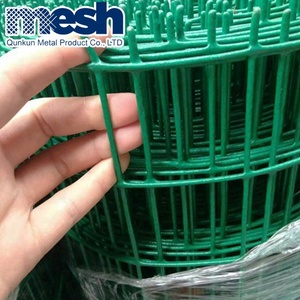 Sản Phẩm Mới <span class=keywords><strong>PVC</strong></span> Tráng Hàn Dây Lưới Hàng Rào/Hà Lan Wire <span class=keywords><strong>Mesh</strong></span> - Product Image 2