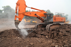 Rock Braccio <span class=keywords><strong>Ripper</strong></span> Braccio per Escavatore <span class=keywords><strong>Hyundai</strong></span>, Doosan, Volvo - Product Image 1