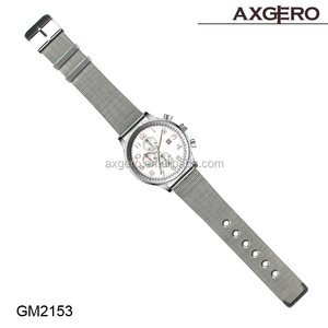 メーカー日本<span class=keywords><strong>movt</strong></span>クォーツ防水メンズ腕時計 - Product Image 2