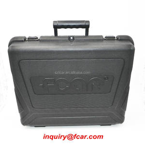 Escáner de Diagnóstico Auto universal, Mercedes toyota mahindra tata HERRAMIENTA de ANÁLISIS opel holden maruti buick F5G - Product Image 3