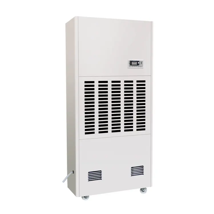10 литров в час безрезервуарный холодильник лабораторные промышленные осушители воздуха по цене производителя