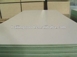 Tablero <span class=keywords><strong>osb</strong></span> <span class=keywords><strong>verde</strong></span>, resistente al agua, anticorrosión - Product Image 3