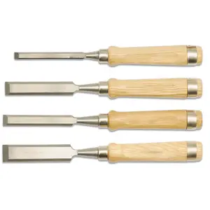 Unbreakable japanese wood chisels For Chiseling Effectiveness 