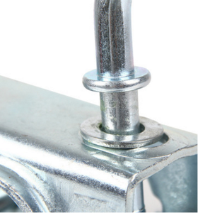 <span class=keywords><strong>Abrazadera</strong></span> de <span class=keywords><strong>rueda</strong></span> <span class=keywords><strong>jockey</strong></span> de montaje fácil de 35mm - Product Image 2