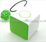 2015 Cube Mini altavoz Bluetooth inalámbrico Super Bass Bluetooth portátil speake - Product Image 1