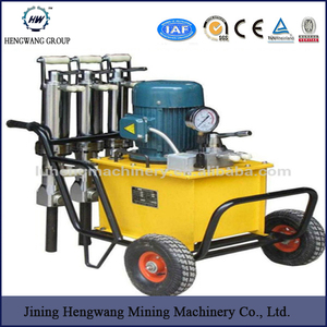 La extracción de minerales, demolición De Hormigón de construcción de ingeniería civil, <span class=keywords><strong>darda</strong></span> divisor de rock hidráulica - Product Image 1