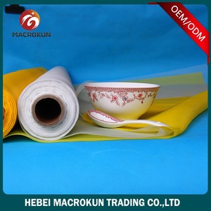 43-80 110 lưới <span class=keywords><strong>150</strong></span> micron Dây Cước In Ấn Màn Hình Polyester Lưới - Product Image 6