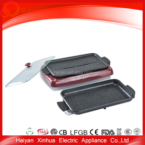 Única garantía de calidad el último diseño de gran material de barbacoa parrillas argentinas - Product Image 1