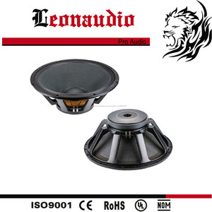 1000W High Power vibration speaker woofer 21 inches - Product Image 1