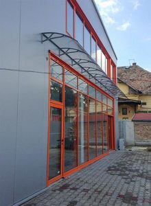 إطار معدني للمظلة - Product Image 3