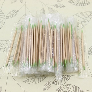 Frutas lujo packagedisposable alimentos bambú <span class=keywords><strong>palillos</strong></span> <span class=keywords><strong>de</strong></span> <span class=keywords><strong>madera</strong></span> - Product Image 6