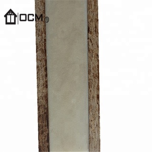 Bọt nhôm vật liệu xây dựng nhà tấm Tường EPS <span class=keywords><strong>osb</strong></span> SIP tường cấu trúc sợi xi măng Sandwich Board - Product Image 6
