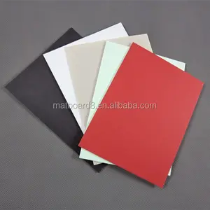 100% acido cartoncino libero materiale di carta cartoncino per la struttura della foto