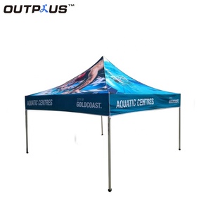 Approvisionnement d'usine divers Taille en plein air tente de salon commercial <span class=keywords><strong>promo</strong></span> tente tente de <span class=keywords><strong>parasol</strong></span>. - Product Image 2