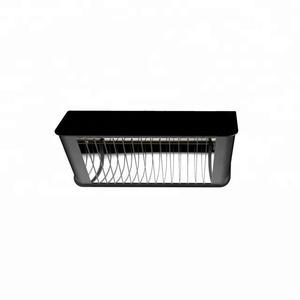 Fournitures de jardinage Chauffages d'extérieur Chauffe-eau électrique commercial à infrarouge <span class=keywords><strong>pour</strong></span> l'hiver, la maison et l'extérieur - Product Image 2