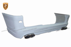 Vi a kit de carrocería para <span class=keywords><strong>ben</strong></span> z WD estilo bodykits coche material de fibra de vidrio - Product Image 5