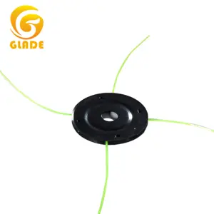 trimmer head spare parts for grass cutter