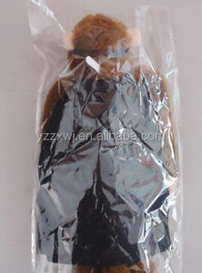 Mono volador de peluche/tirachinas de peluche mono volador gritando con capa personalizada/Mono gritando animal de peluche - Product Image 4