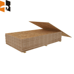 DURAOSB de alta calidad de construcción <span class=keywords><strong>OSB3</strong></span> y muebles <span class=keywords><strong>OSB3</strong></span> hoja - Product Image 3