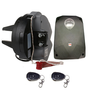 ERD/RDO Serie Rotola in su Del Motore Porta del Garage Kit Portello di Rotolamento Motore Kit di Apertura Automatica - Product Image 6