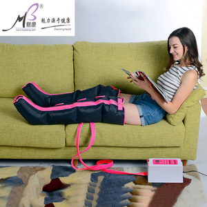 Alat Terapi Kompresi Fisik, Mesin Pemijat Pemulihan Rehabilitasi, Pompa <span class=keywords><strong>DVT</strong></span> - Product Image 2