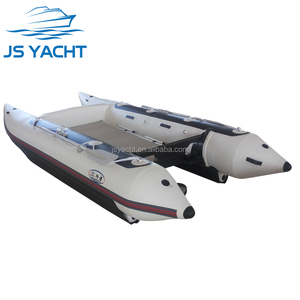 Alta calidad <span class=keywords><strong>catamar</strong></span>án vela/pesca velocidad inflable barcos - Product Image 1