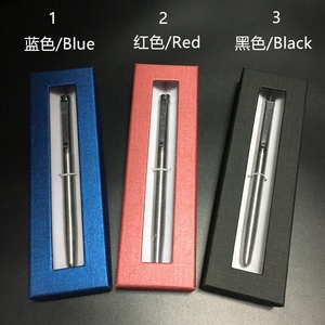 zero Point <strong>Nano</strong> <strong>Wand</strong> Meridian Energy <strong>Pen</strong> Negative Ion Scalar Energy <strong>Wand</strong> Bio Energy <strong>Pen</strong> for Massage and Box Packaging - Product Image 6