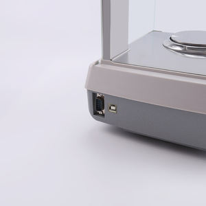 <span class=keywords><strong>100G</strong></span> 0.0001G Phòng Thí Nghiệm Khoa Học Cân Phân Tích Kỹ Thuật Số 0.1Mg - Product Image 2