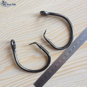 เบ็ดตกปลาคาร์บอน,เบ็ดตกปลาวงกลม - Product Image 4