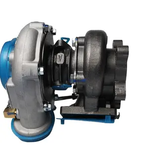 Peças originais para caminhão de luz saic yuejin, turbocompressor de motor diesel