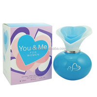 NOUVEAU PARFUM POUR FEMMES COLLECTION SMART PARFUM