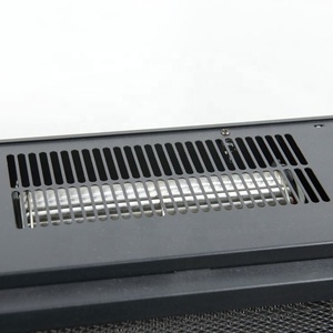 Best Quality Overheating Protected Heater Remote Control Stove Indoor <strong>Insert</strong> <strong>Electric</strong> <strong>Fireplace</strong> with Heat - Product Image 4