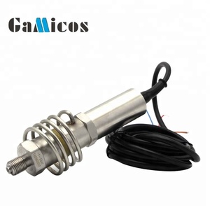 Cảm biến áp suất hơi nước nhiệt độ cao gpt220 100mpa Piezo 4-20mA - Product Image 6