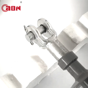 35KV composite treo loại căng thẳng cách điện với chất lượng cao và giá cả cạnh tranh - Product Image 2