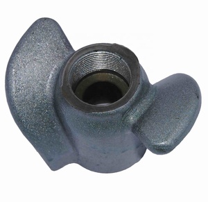 Jebao — pompe à boue Submersible avec alligator, 3-15 HP, fossy <span class=keywords><strong>NTZ</strong></span> - Product Image 3